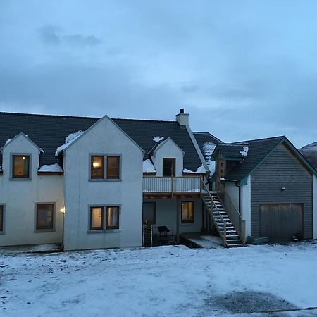 Dun Caan Apartment The Braes Exterior photo